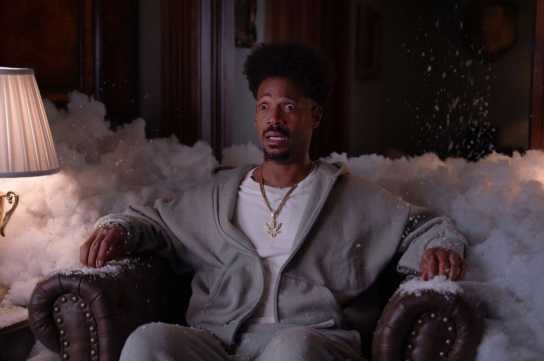 Scary Movie : Photo Marlon Wayans