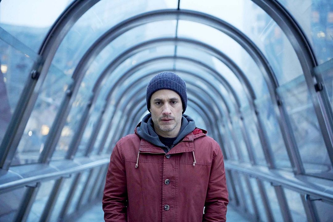 Another End : Photo Gael García Bernal