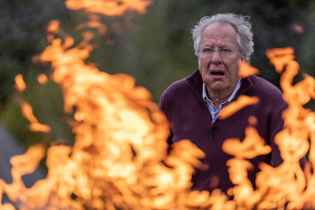 The Rule Of Jenny Pen : Photo Geoffrey Rush