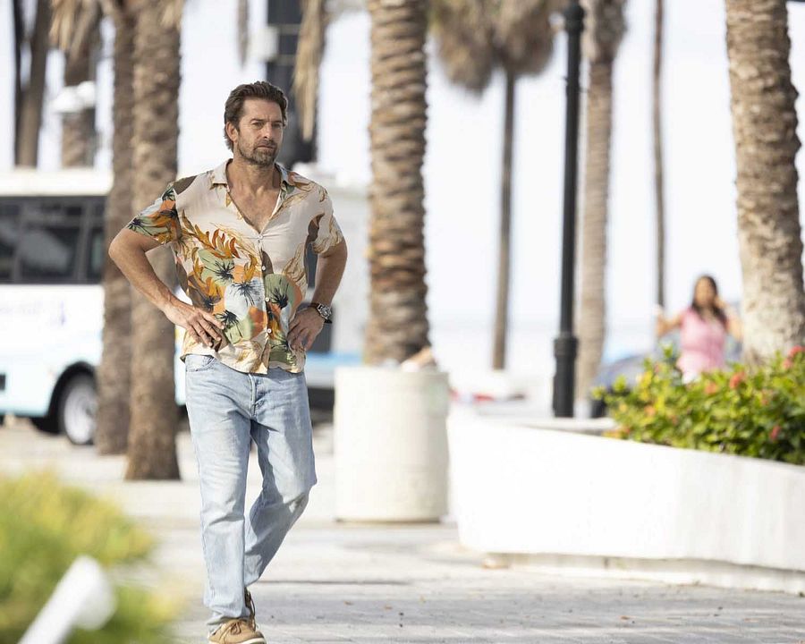 RJ Decker : Photo Scott Speedman