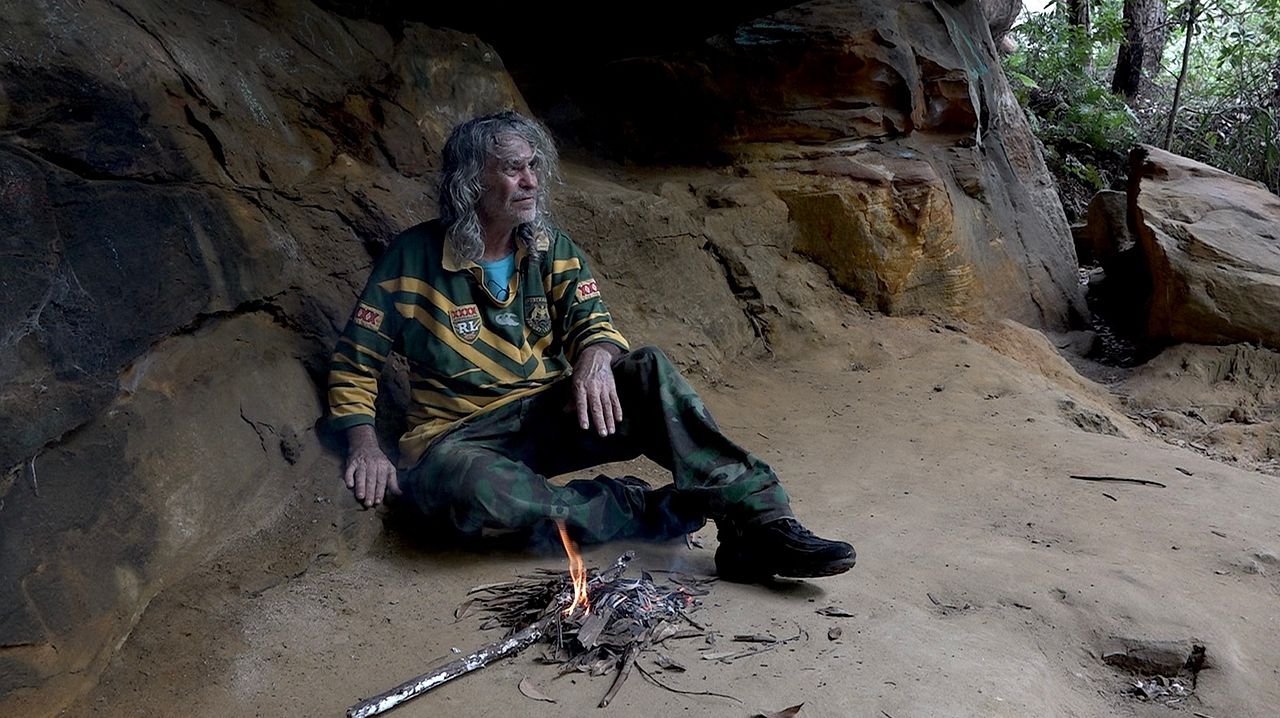 Darren, le gardien du feu : Photo