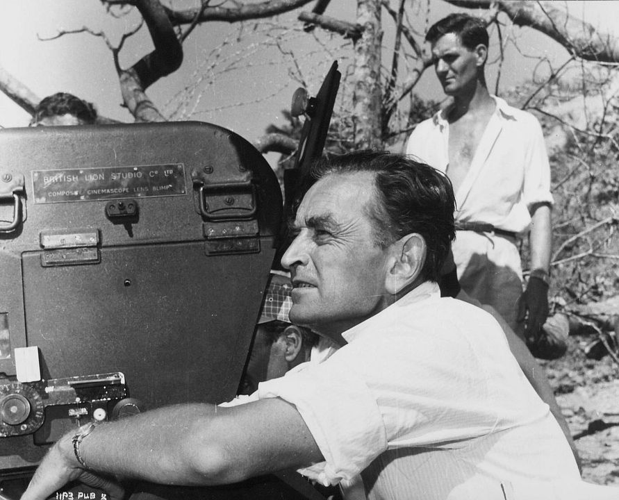 Maverick: The Epic Adventures of David Lean : Photo