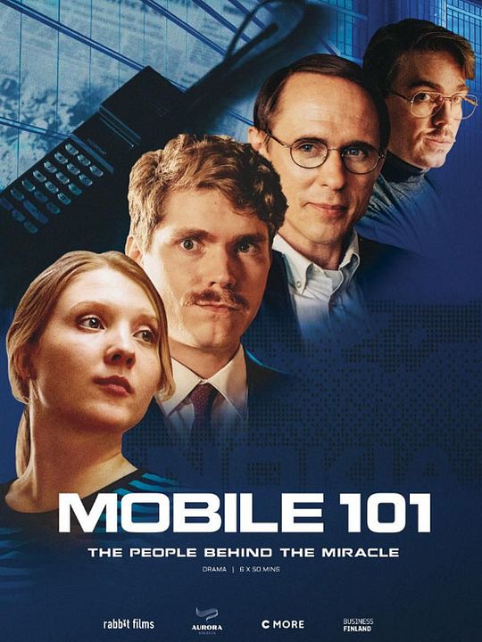 Made in Finland : Affiche