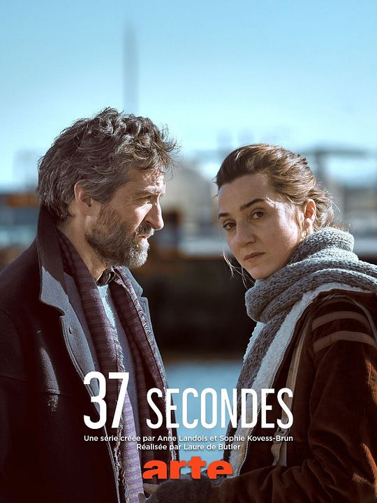 37 secondes : Affiche