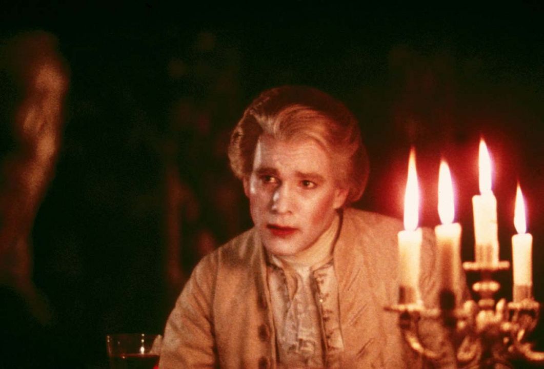 Barry Lyndon : Photo