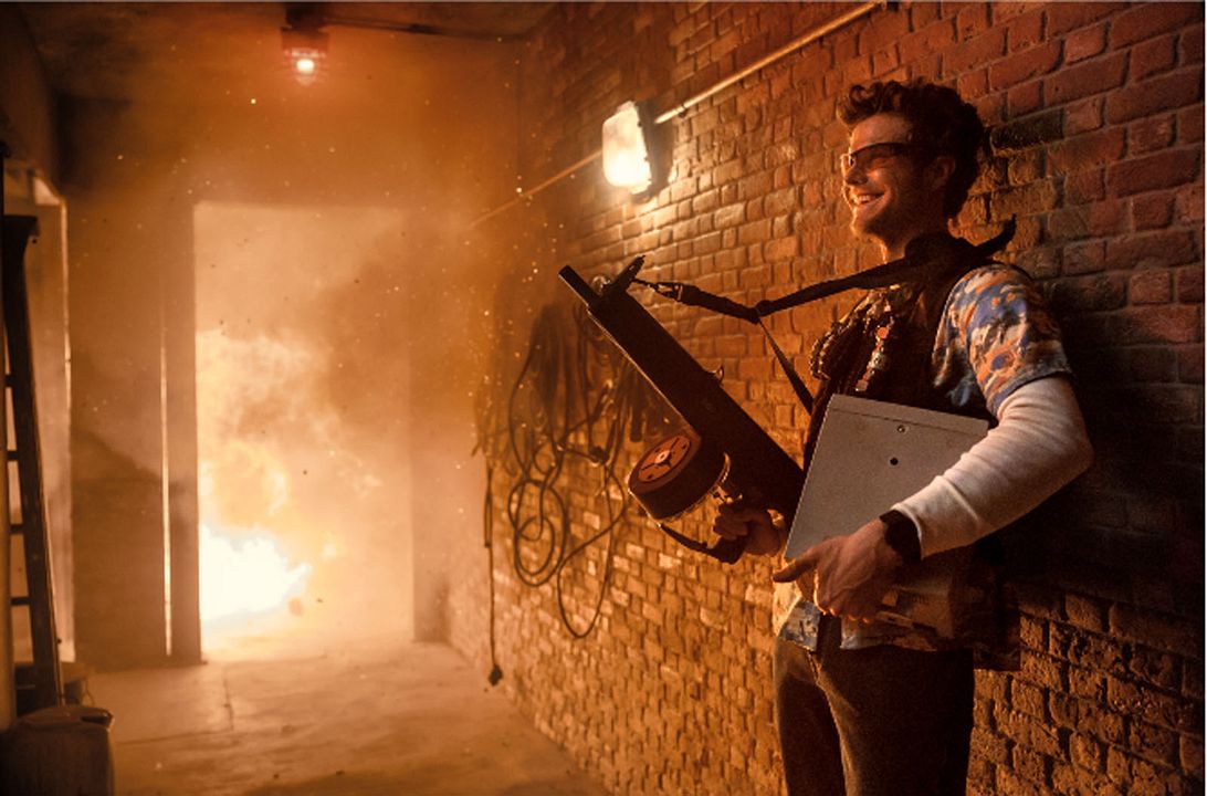 Heads Of State : Photo Jack Quaid