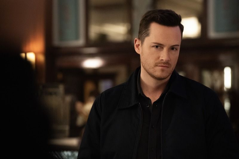 FBI: International : Photo Jesse Lee Soffer