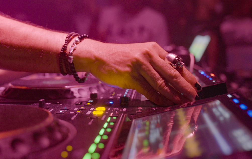 Desire: The Carl Craig Story : Photo