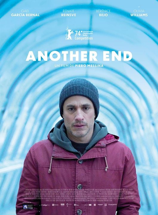 Another End : Affiche