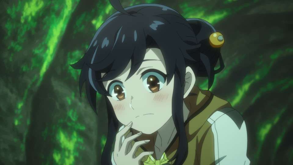 The Forsaken Saintess and Her Foodie Roadtrip in Another World : Photo