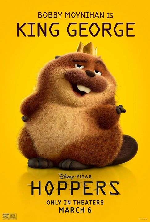 Jumpers : Affiche