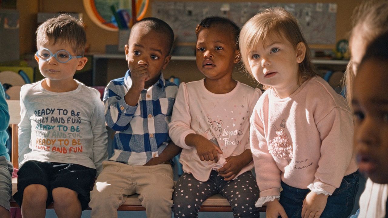 La Petite classe : Photo