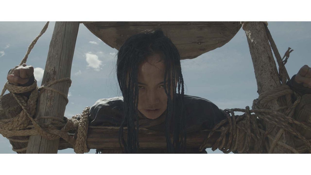 Khutulun, La Princesse Guerrière : Photo
