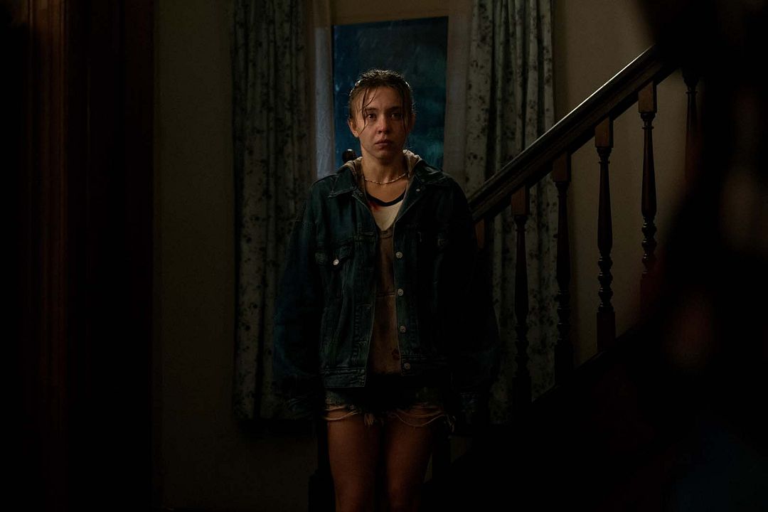 Echo Valley : Photo Sydney Sweeney