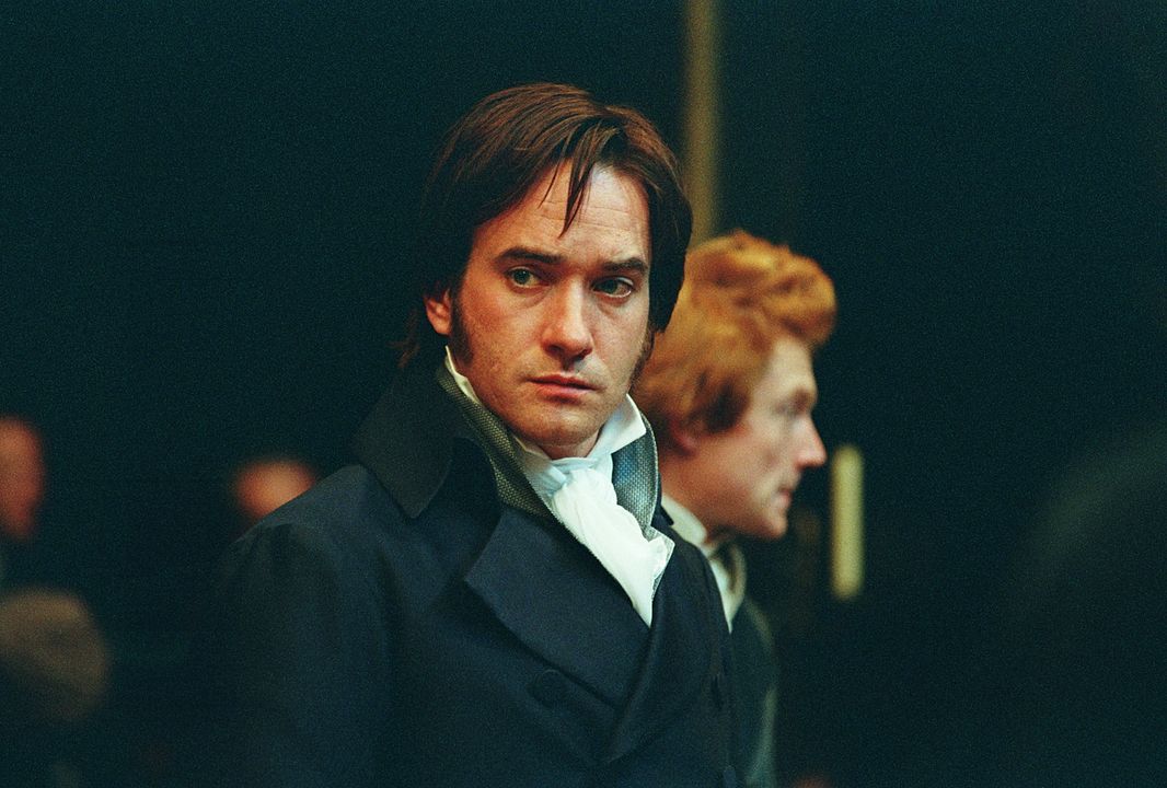 Photo Matthew Macfadyen