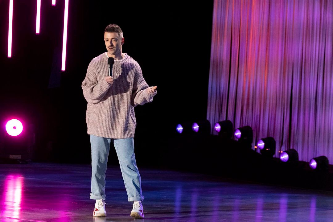 Outstanding: A Comedy Revolution : Photo