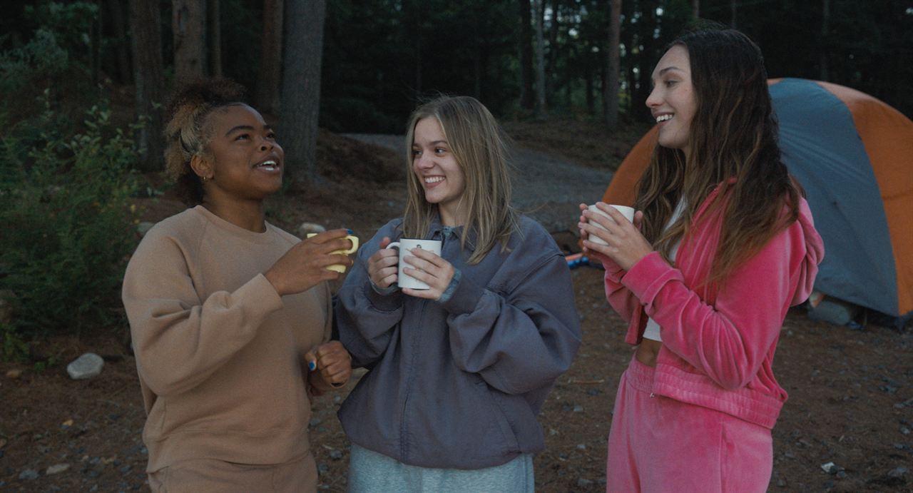 Mon futur moi : Photo Maddie Ziegler, Maisy Stella, Kerrice Brooks