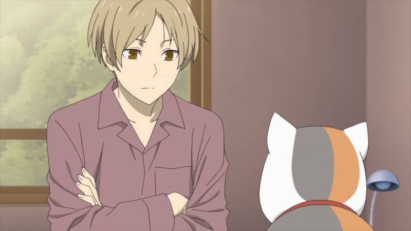 Natsume's Book of Friends : Photo