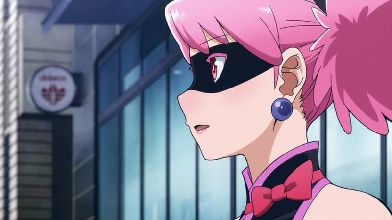 Vigilante : My Hero Academia Illegals : Photo