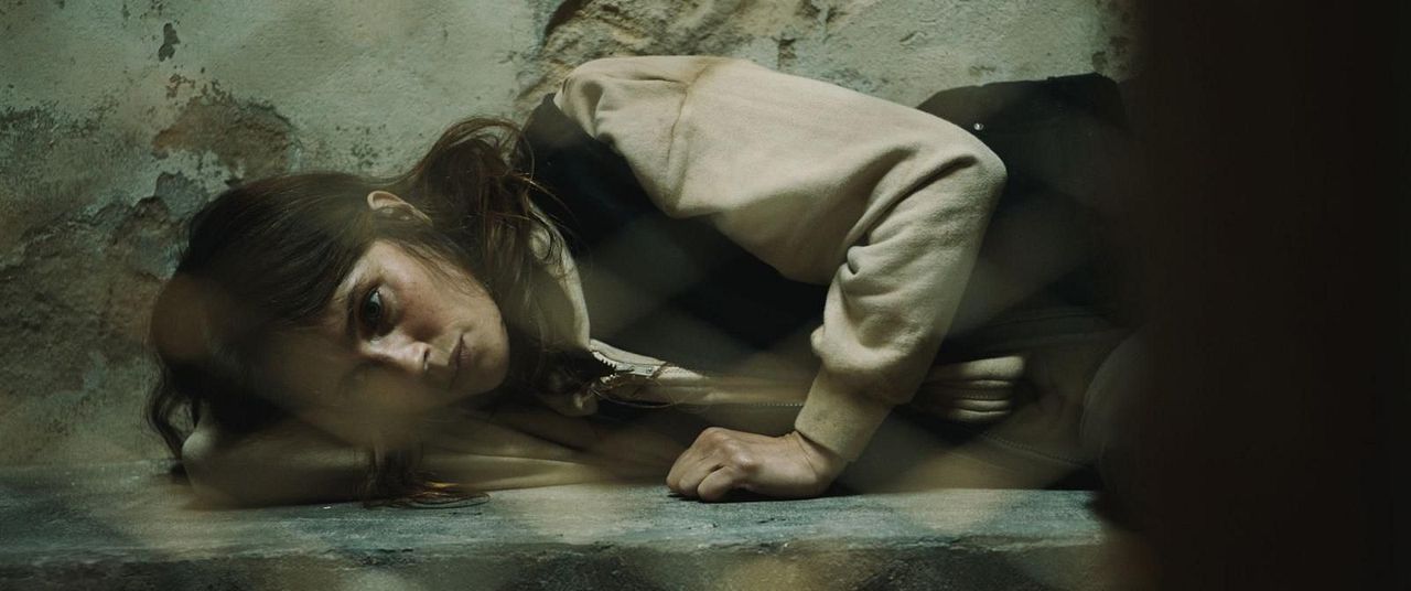 Badh : Photo Marine Vacth
