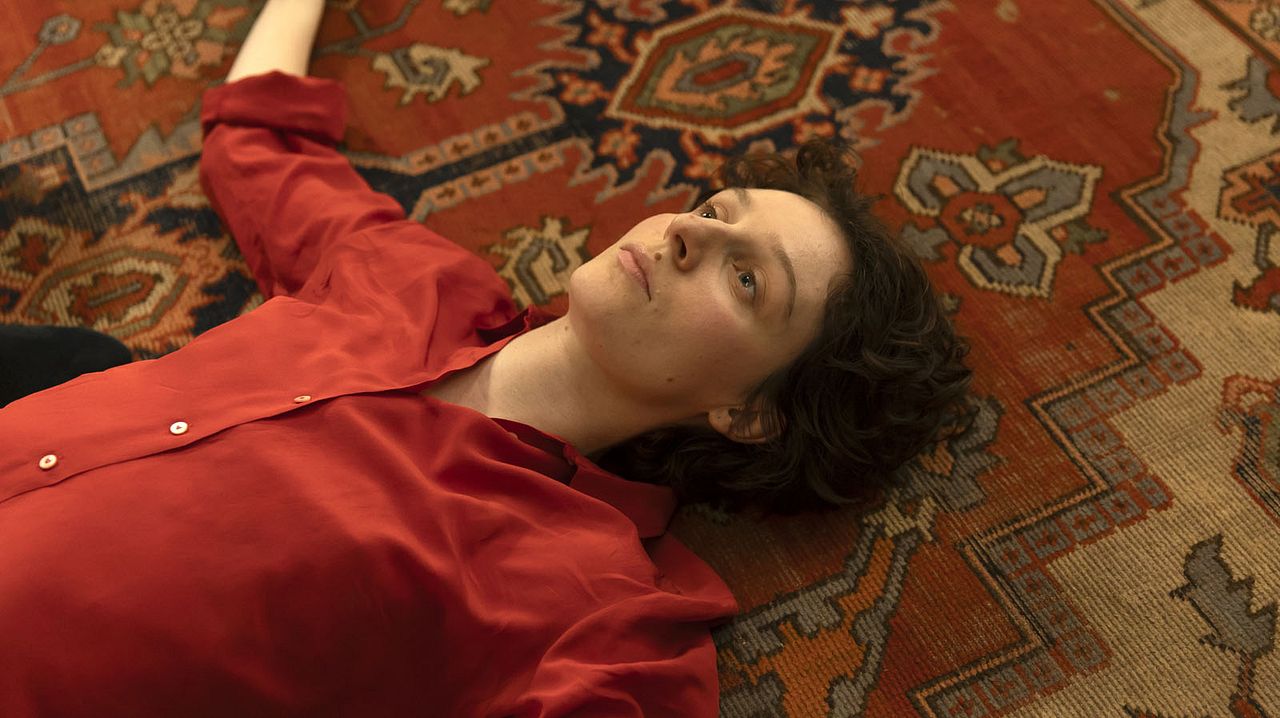 Etty : Photo Julia Windischbauer