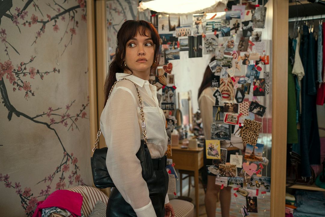 Photo Olivia Cooke