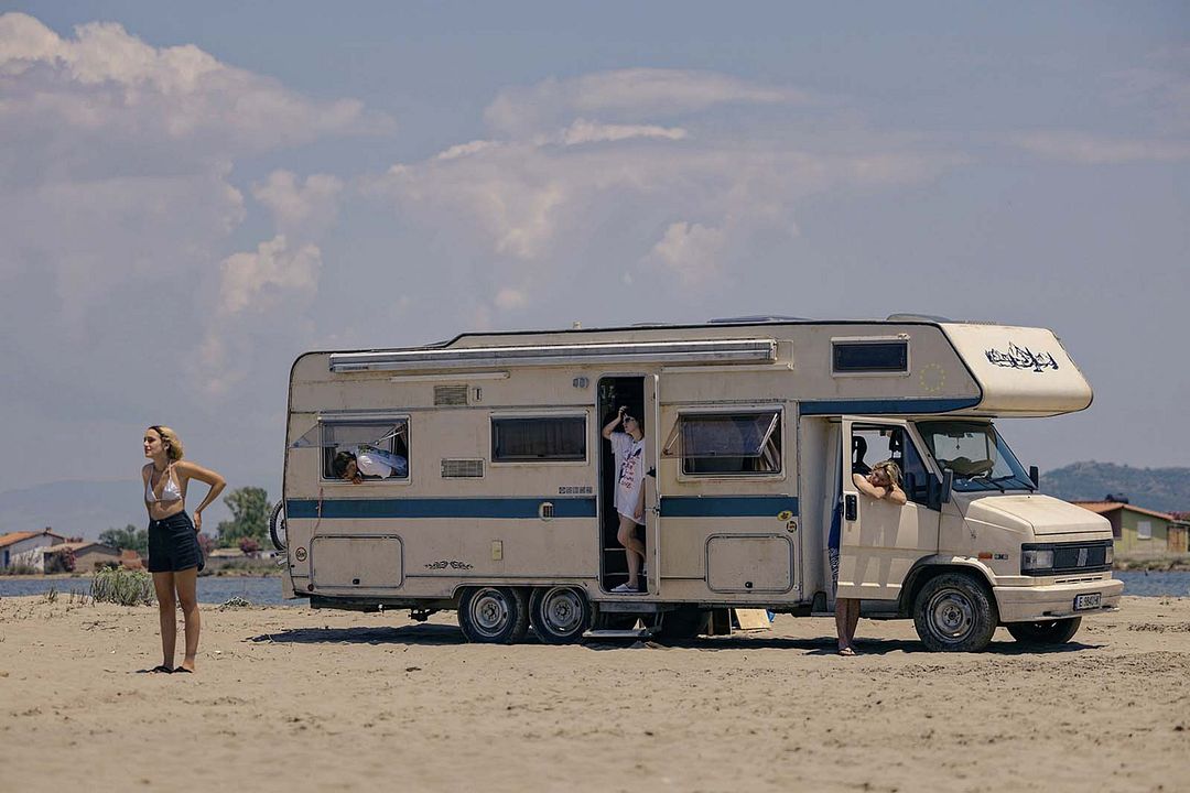 Nos Jours Sauvages : Photo