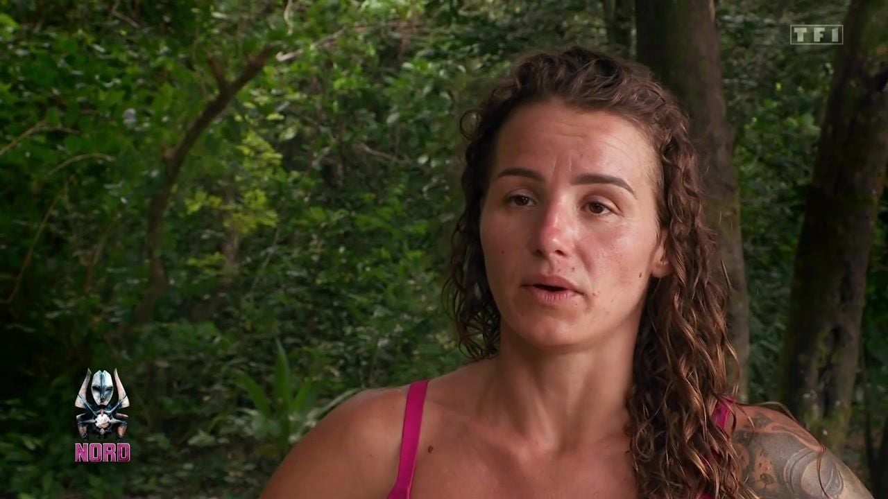 Koh-Lanta : Andréa a-t-elle simulé son malaise ? Joana cash - TV ACTU by  AlloCiné