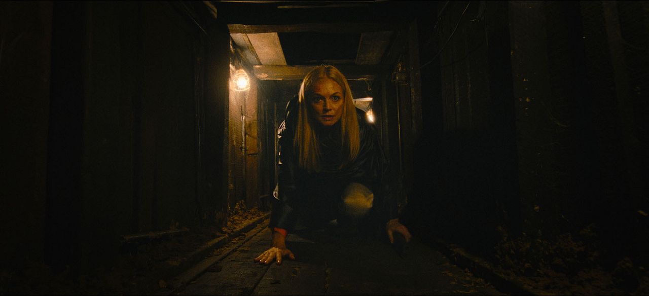 They Will Kill You : Photo Heather Graham