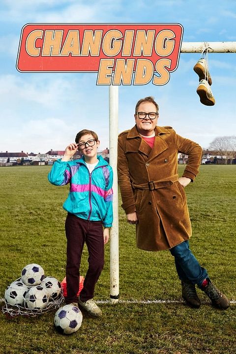 Changing Ends : Affiche