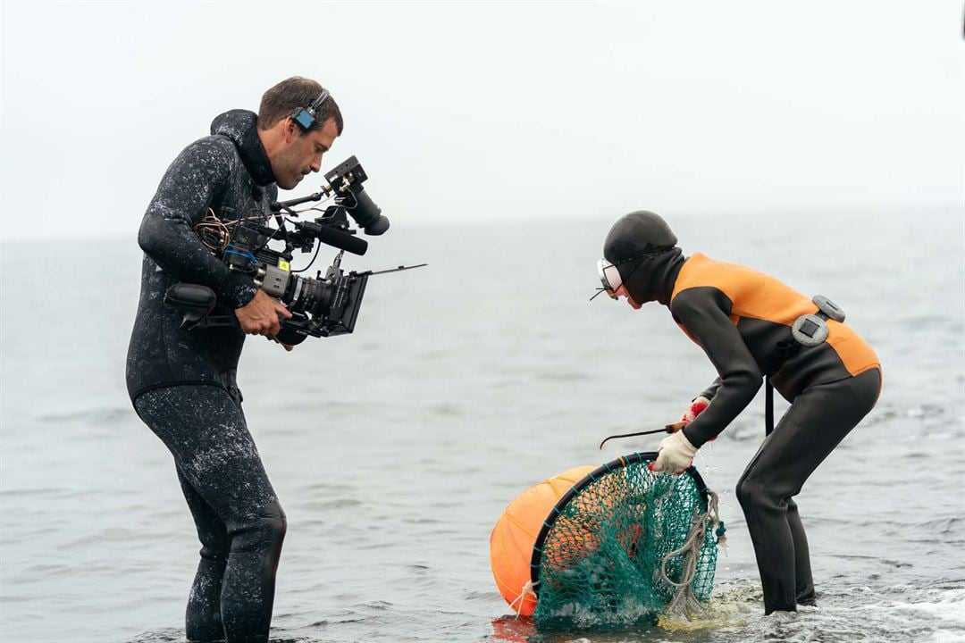 Haenyeo : les dernières gardiennes de la mer : Photo