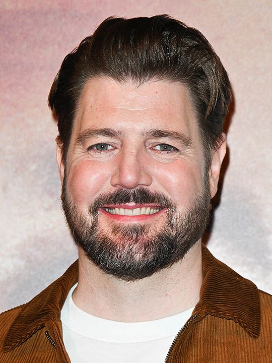 Affiche David Freyne