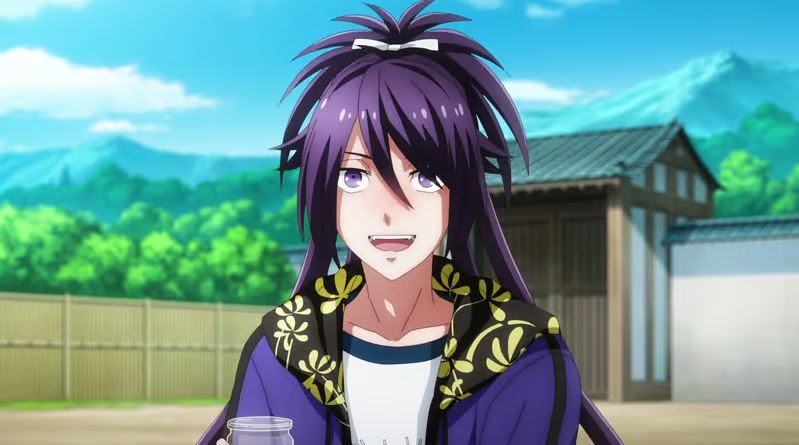 TOUKEN RANBU KAI KYODEN : Photo