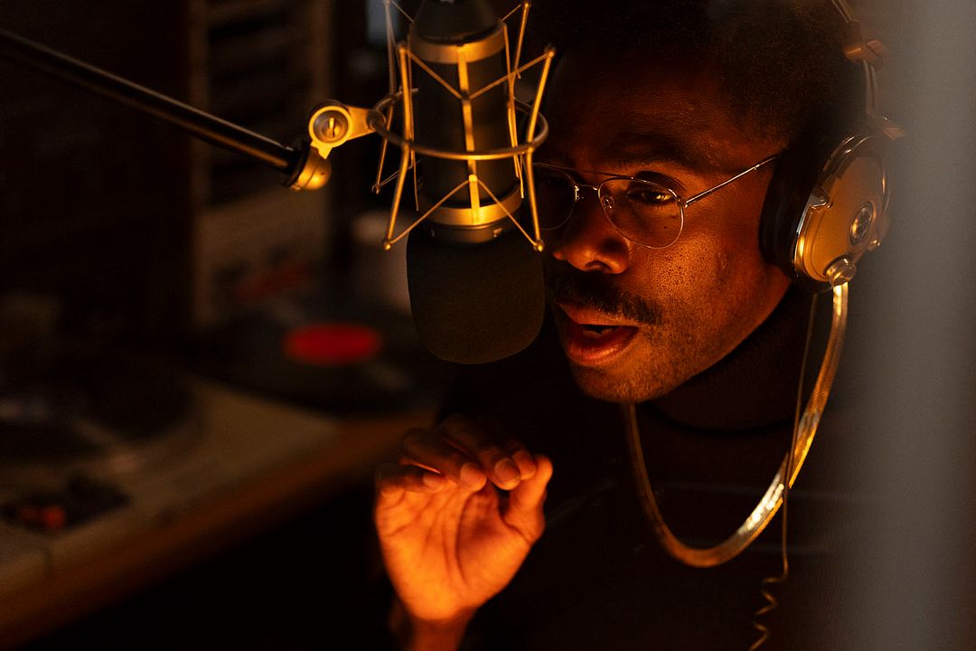 La Corde au cou : Photo Colman Domingo