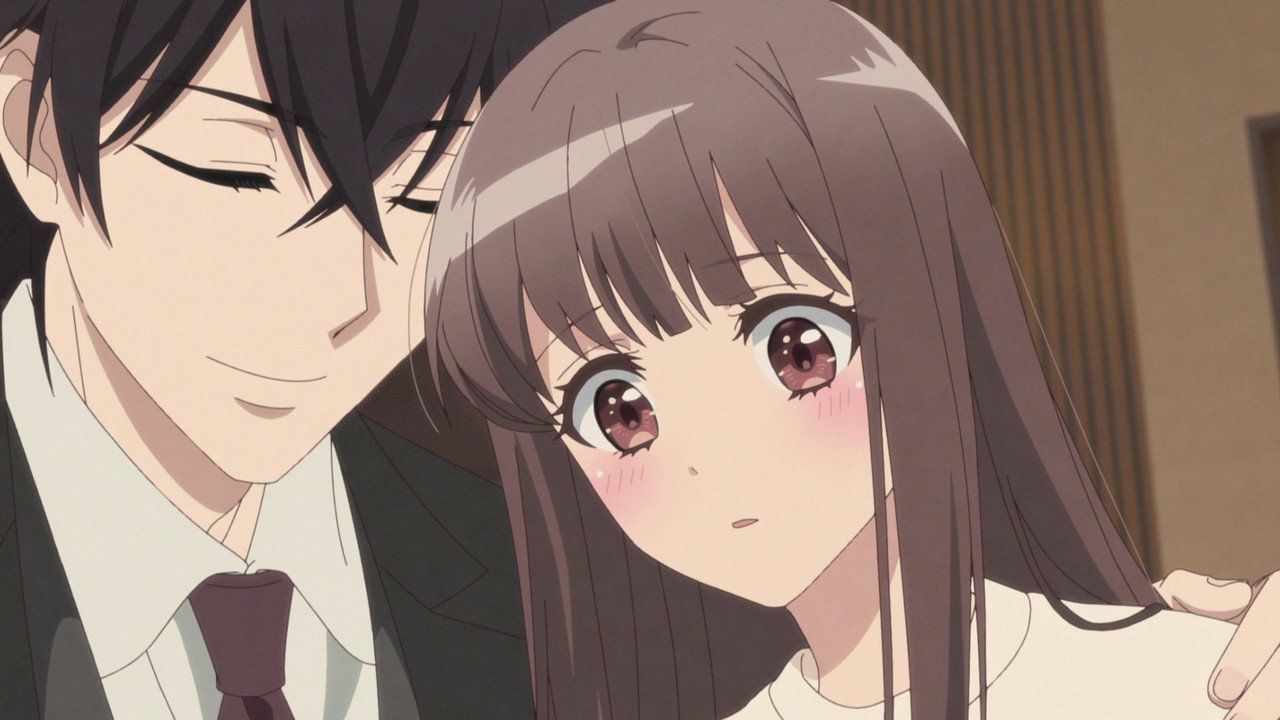 The Ogre's Bride : Photo
