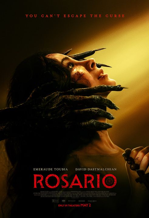 Rosario : Affiche