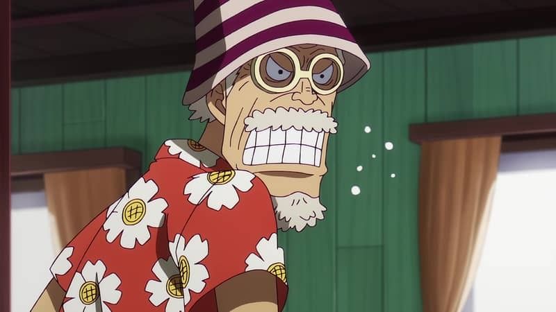 One Piece : Photo