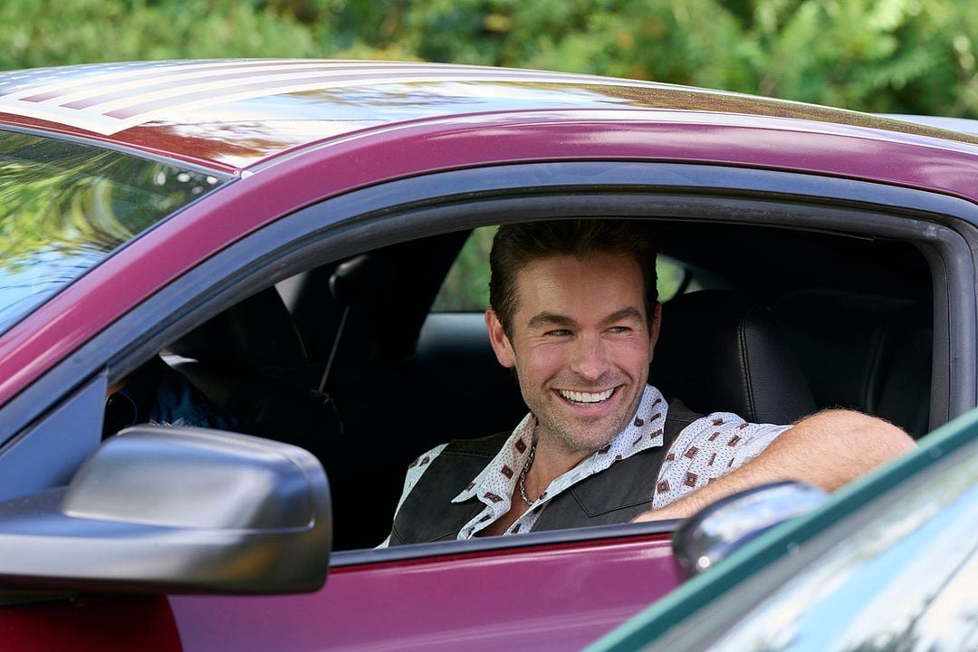 Super Troopers 3 : Photo Chace Crawford