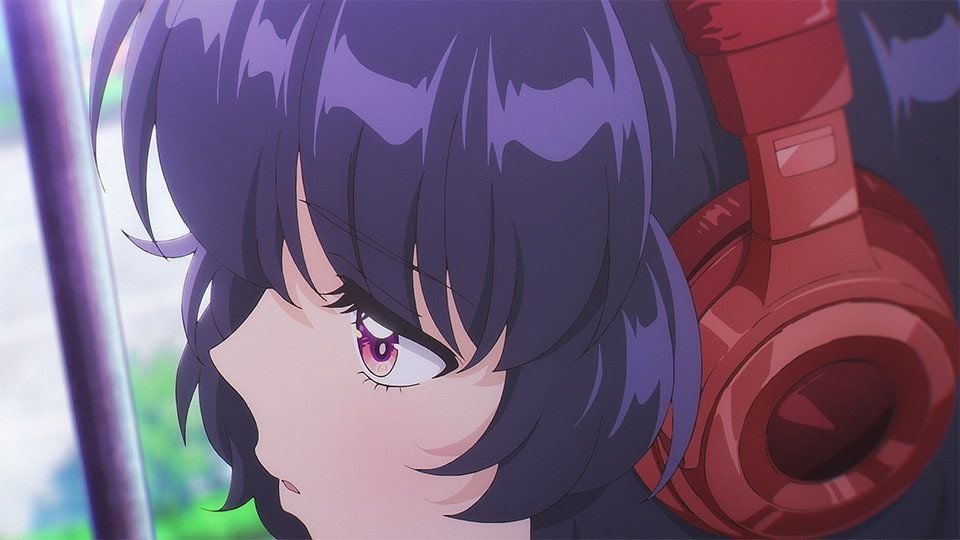 KAIJU GIRL CARAMELISE : Photo