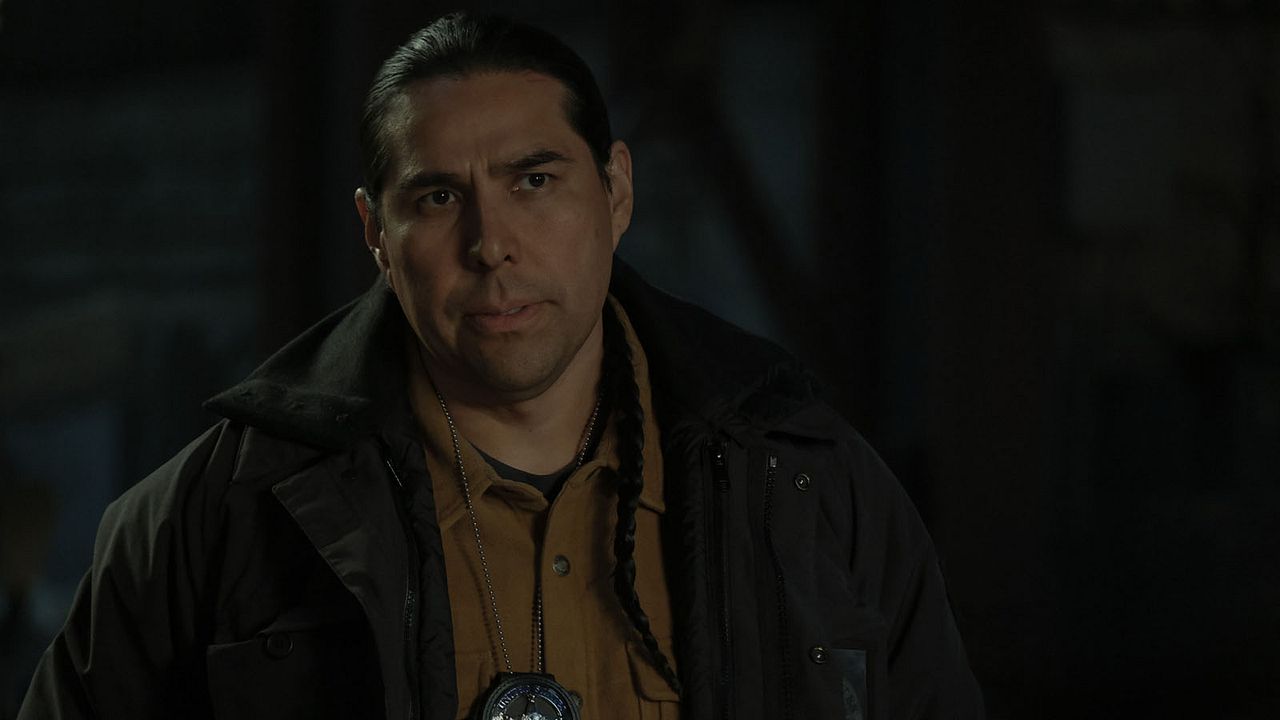Photo Dallas Goldtooth
