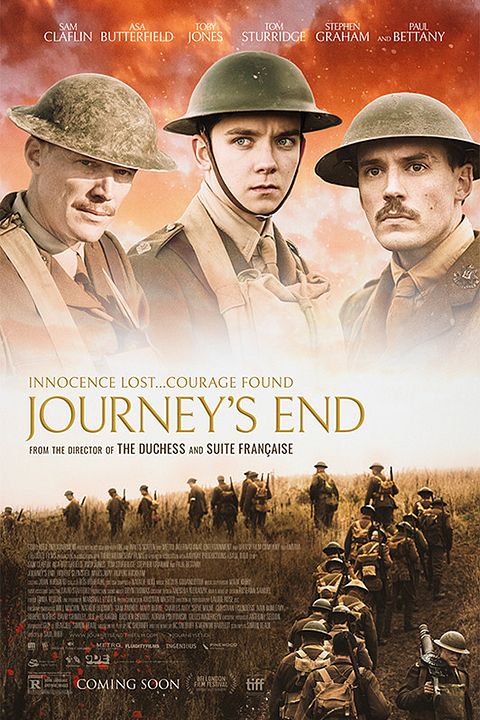 Men of Honor : Affiche