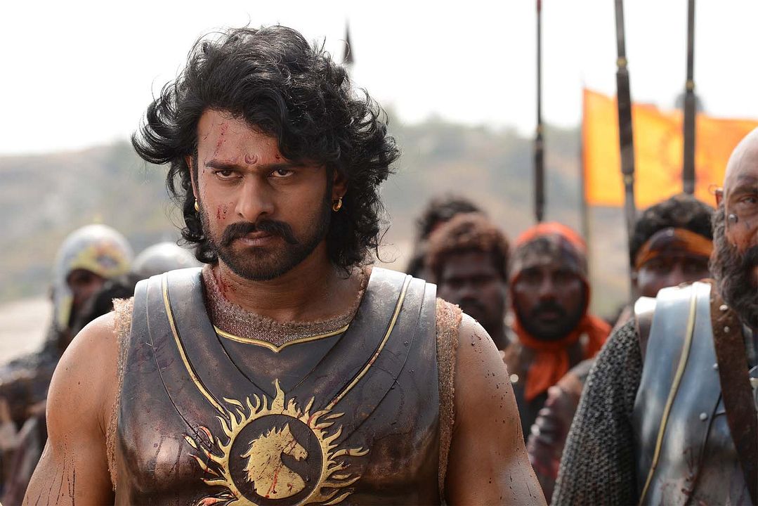 La Légende de Baahubali, l'épopée - version Director's Cut : Photo