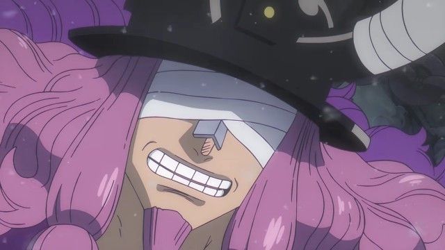 One Piece : Photo