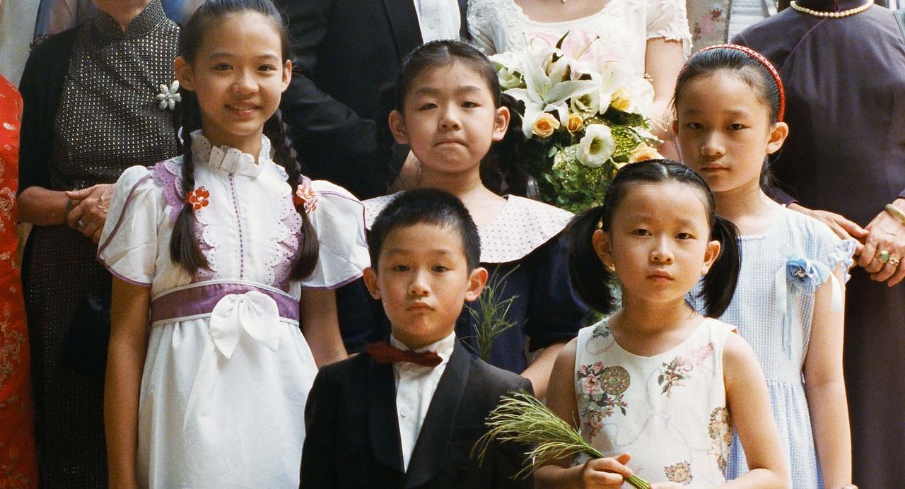 Yi Yi : Photo