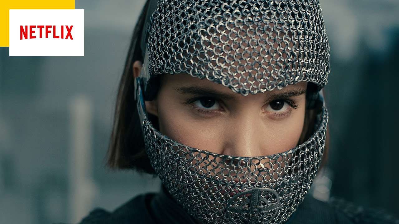 Petition Warrior Nun Saison 3 Netflix annule cette série ado, les fans lancent déjà une pétition - News  Séries - AlloCiné