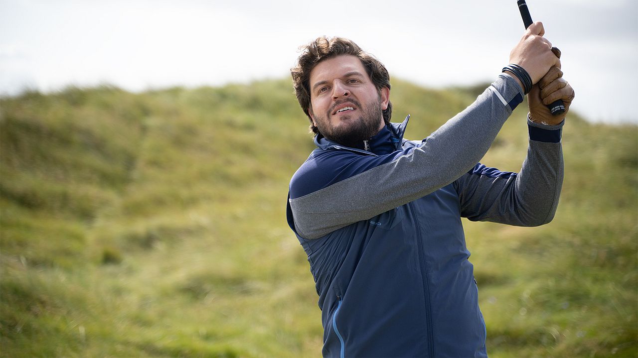 Finnegan's Foursome : Photo