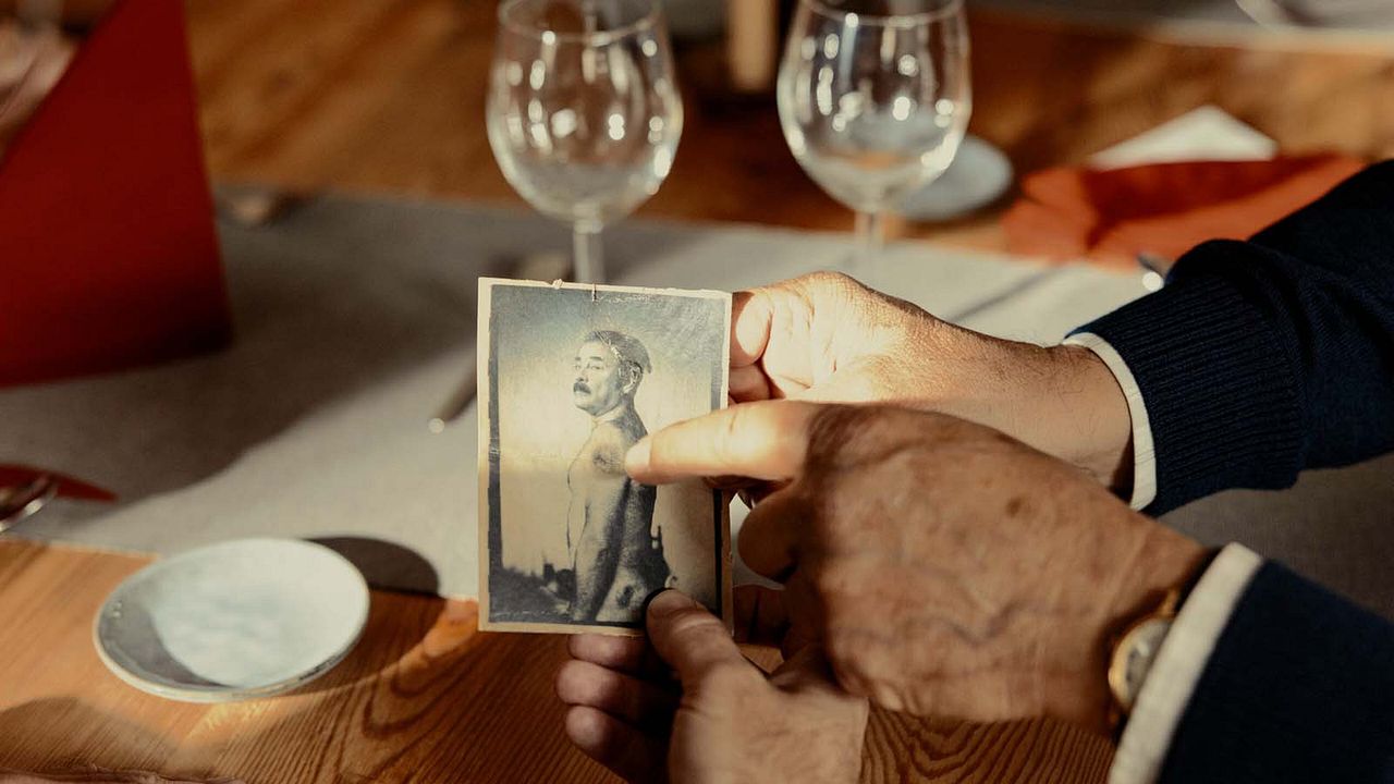 Marco, l’énigme d’une vie : Photo