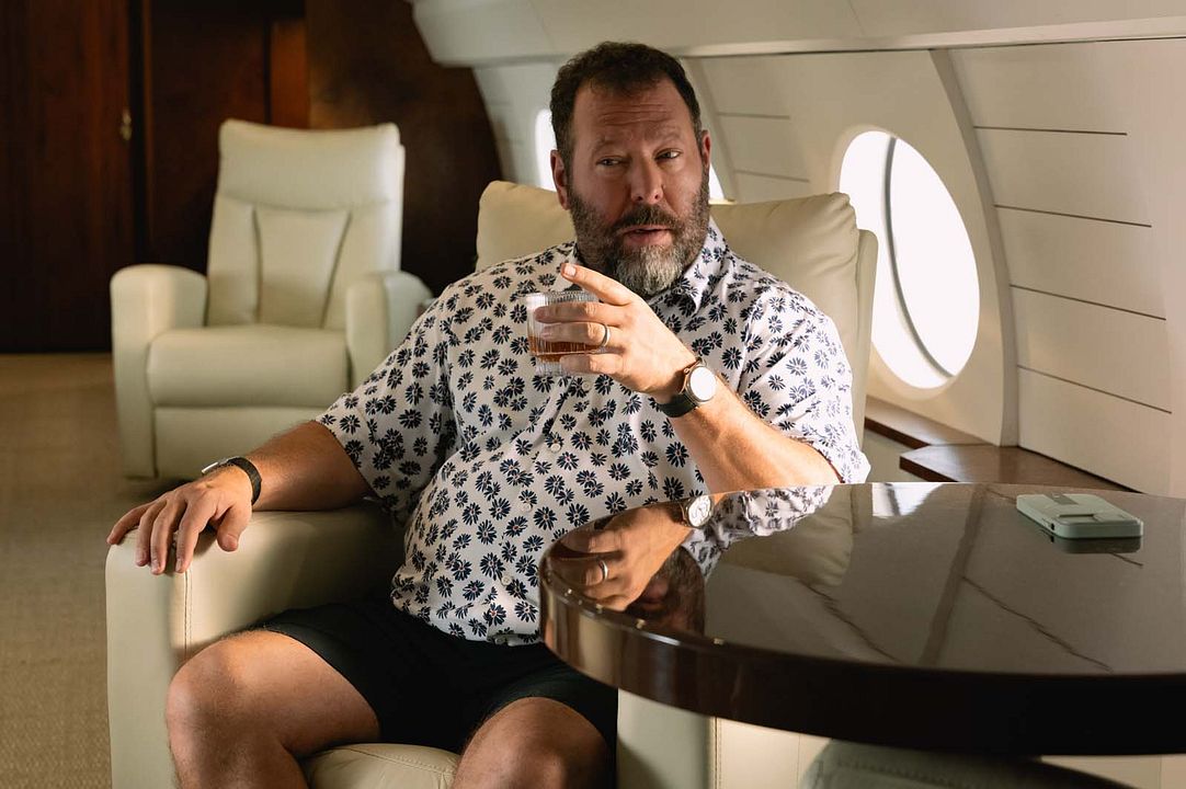 Free Bert : Photo Bert Kreischer