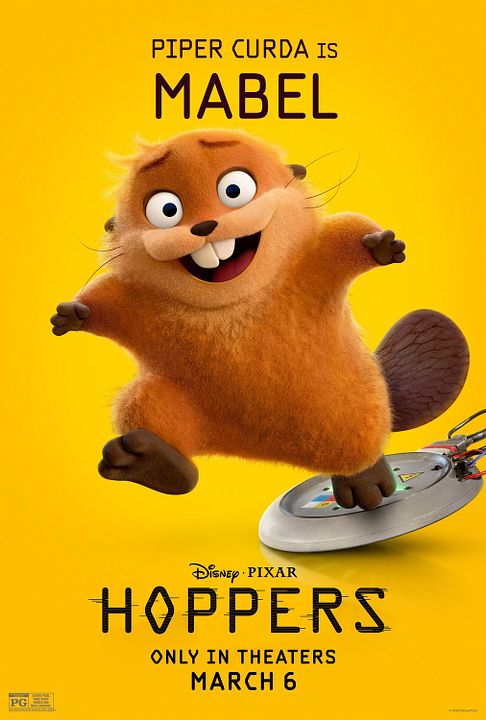 Jumpers : Affiche