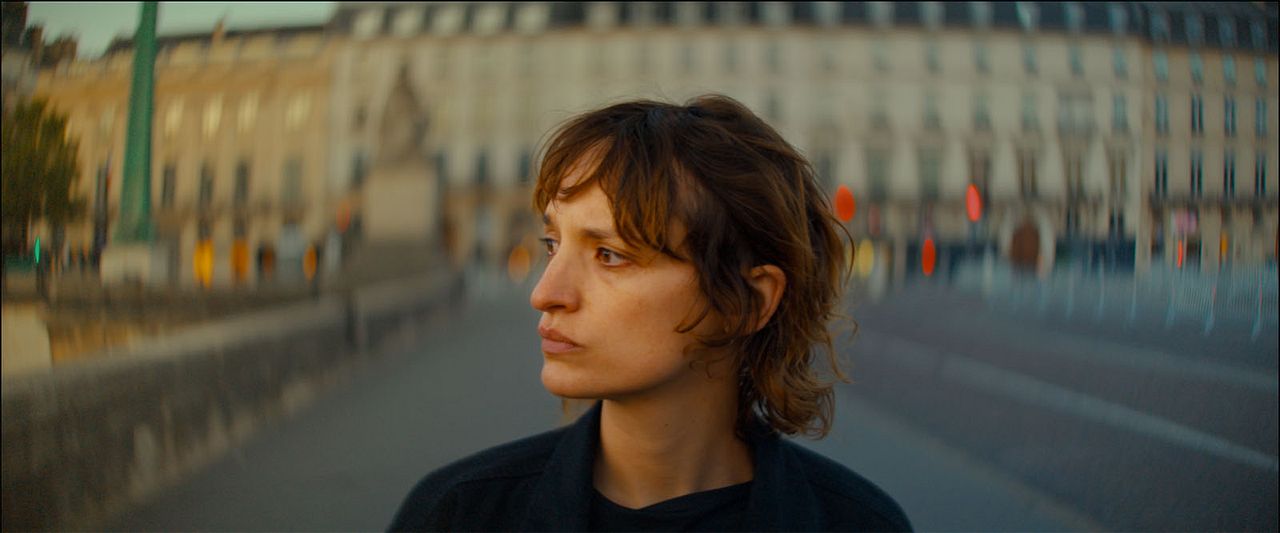 A Second Life : Photo Agathe Rousselle